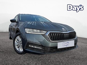 Used Skoda Octavia undefined for sale - 77687554: Photo