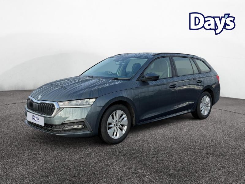 Used Skoda Octavia for sale - 77687554: Photo 4