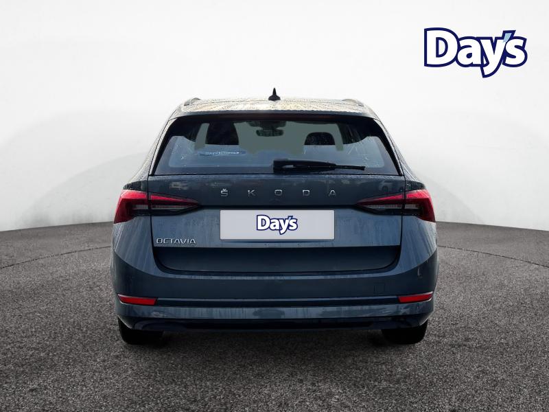 Used Skoda Octavia for sale - 77687554: Photo 7