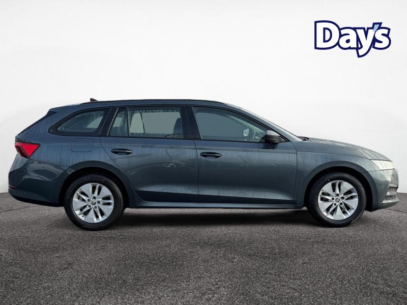 Used Skoda Octavia for sale - 77687554: Photo 9