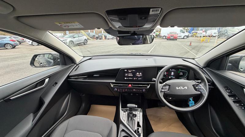 Used Kia Niro 2022 for sale - 76908700: Photo 10