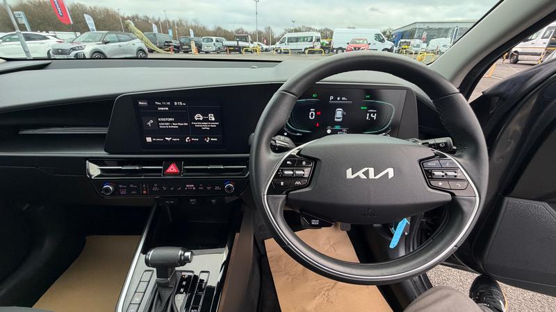 Used Kia Niro 2022 for sale - 76908700: Photo 14