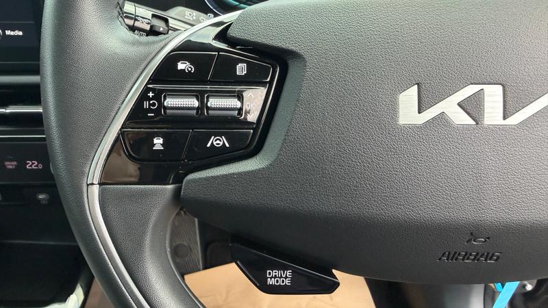 Used Kia Niro 2022 for sale - 76908700: Photo 15