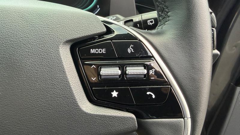 Used Kia Niro 2022 for sale - 76908700: Photo 16