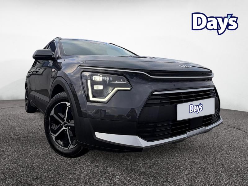 Used Kia Niro 2022 for sale - 76908700: Photo 2