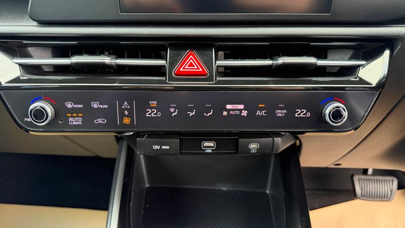 Used Kia Niro 2022 for sale - 76908700: Photo 20