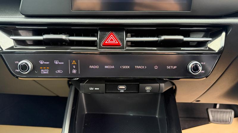 Used Kia Niro 2022 for sale - 76908700: Photo 21