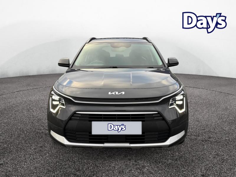 Used Kia Niro 2022 for sale - 76908700: Photo 3