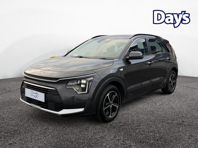 Used Kia Niro 2022 for sale - 76908700: Photo 4