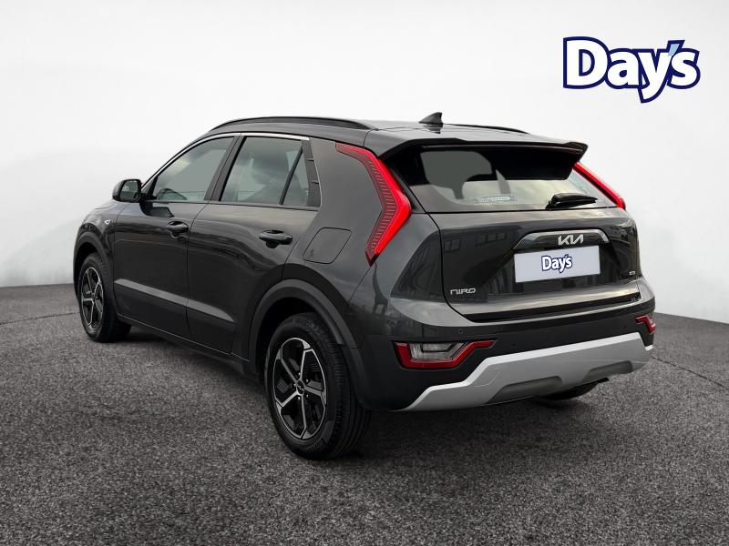 Used Kia Niro 2022 for sale - 76908700: Photo 6