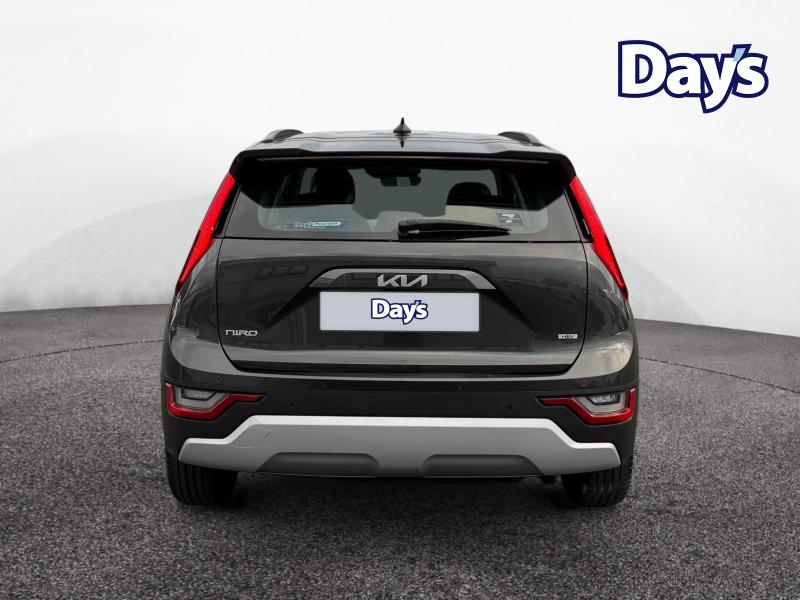 Used Kia Niro 2022 for sale - 76908700: Photo 7