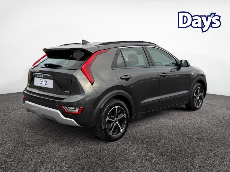 Used Kia Niro 2022 for sale - 76908700: Photo 8