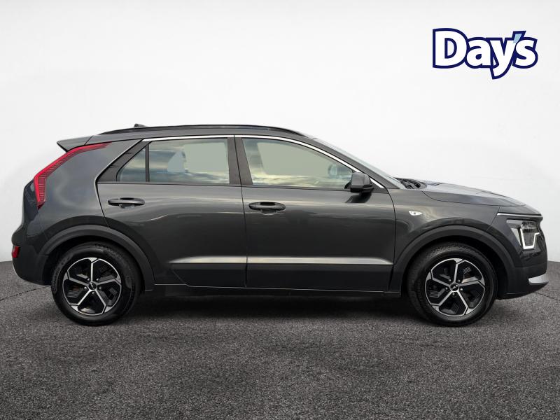 Used Kia Niro 2022 for sale - 76908700: Photo 9