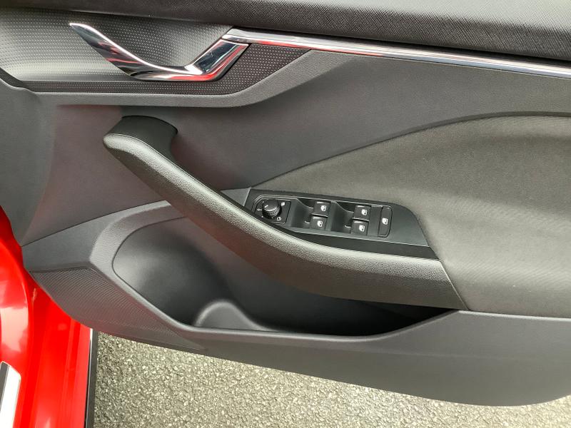 Used Skoda Kamiq 2020 for sale - 76433977: Photo 13