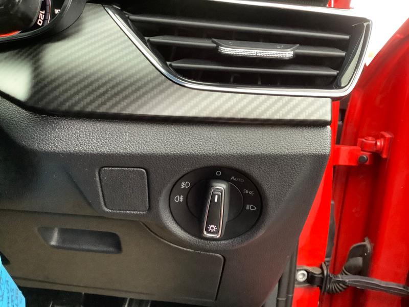 Used Skoda Kamiq 2020 for sale - 76433977: Photo 14