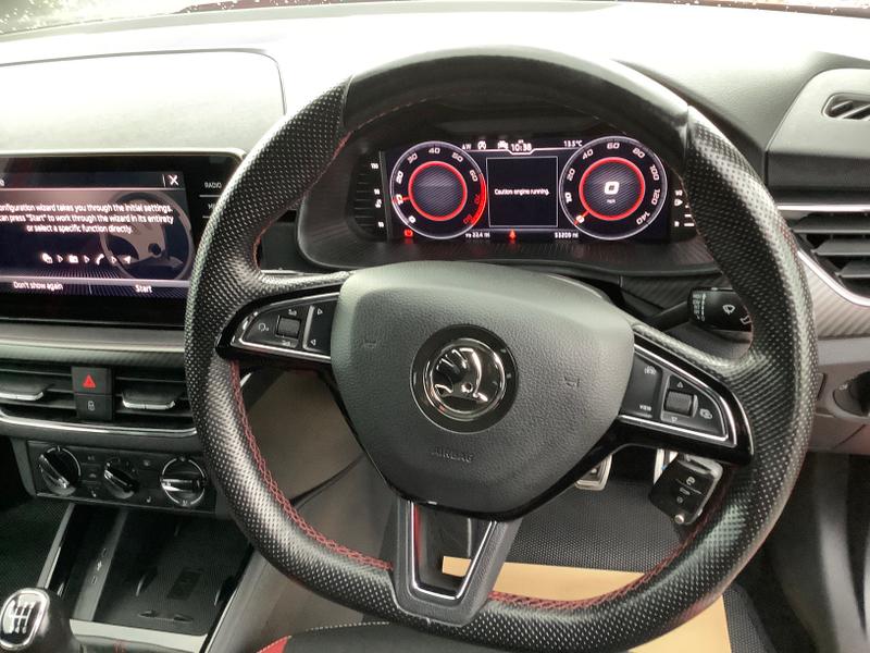 Used Skoda Kamiq 2020 for sale - 76433977: Photo 15