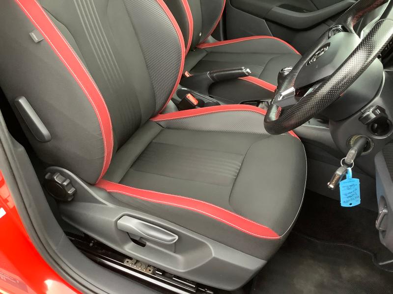 Used Skoda Kamiq 2020 for sale - 76433977: Photo 16