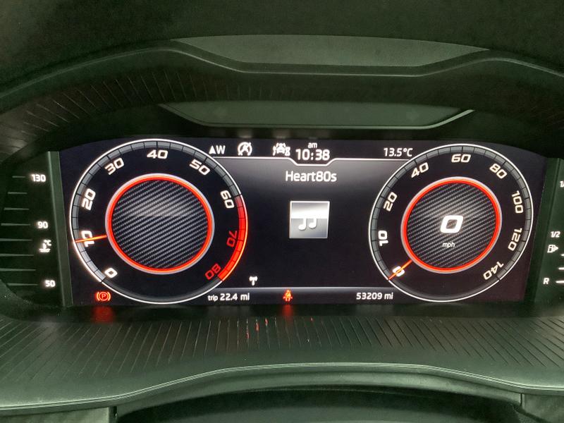 Used Skoda Kamiq 2020 for sale - 76433977: Photo 17