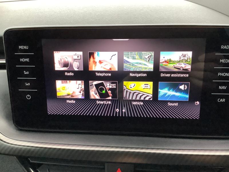 Used Skoda Kamiq 2020 for sale - 76433977: Photo 18