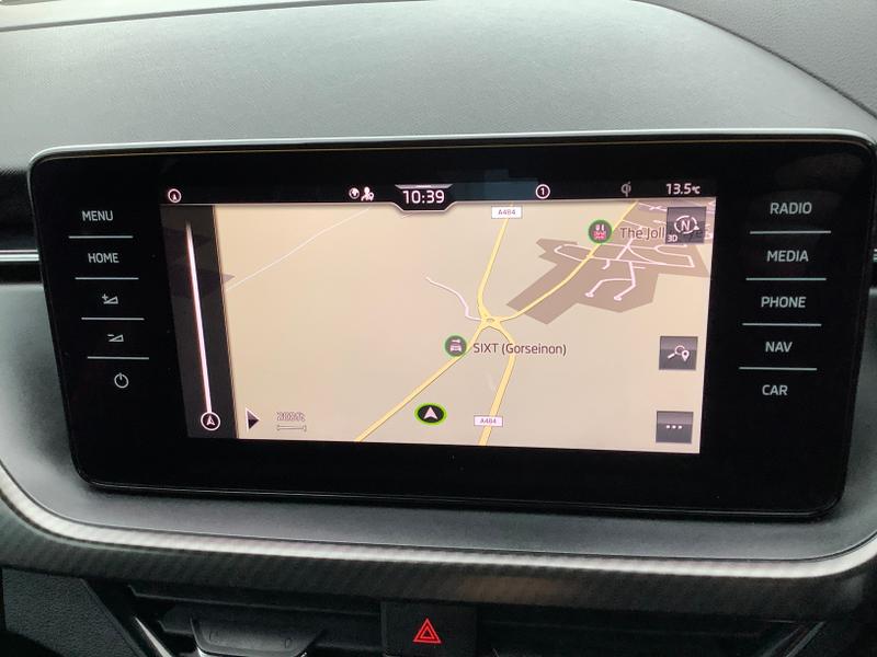 Used Skoda Kamiq 2020 for sale - 76433977: Photo 19