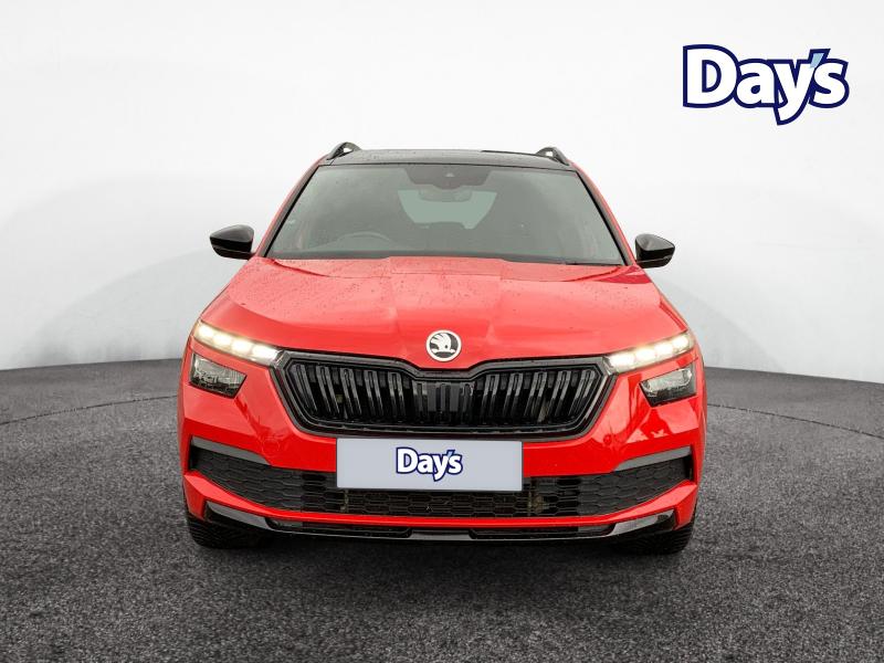 Used Skoda Kamiq 2020 for sale - 76433977: Photo 2