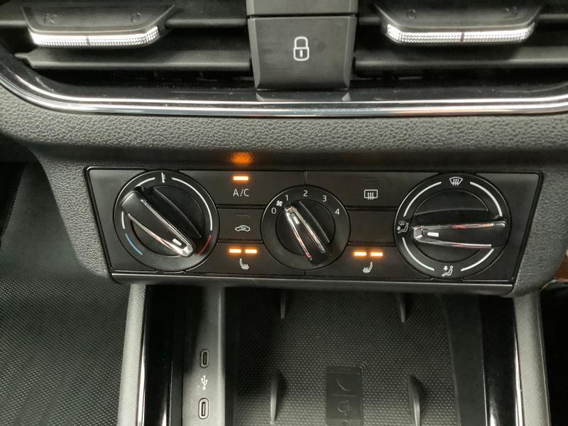 Used Skoda Kamiq 2020 for sale - 76433977: Photo 20