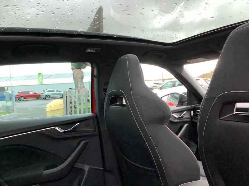 Used Skoda Kamiq 2020 for sale - 76433977: Photo 26