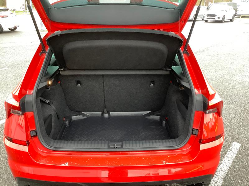 Used Skoda Kamiq 2020 for sale - 76433977: Photo 27