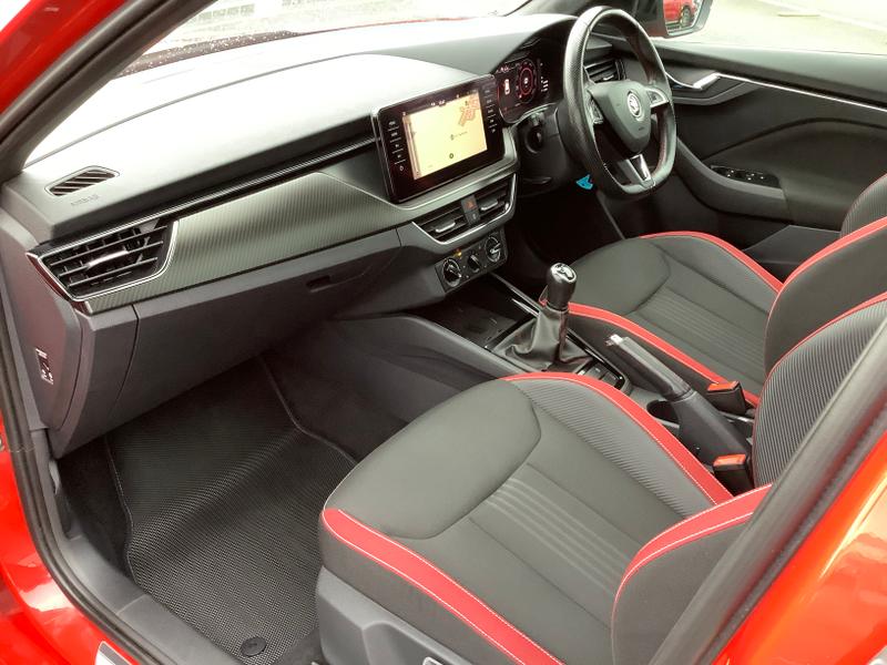 Used Skoda Kamiq 2020 for sale - 76433977: Photo 28