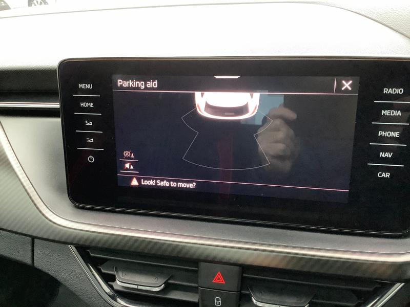 Used Skoda Kamiq 2020 for sale - 76433977: Photo 30