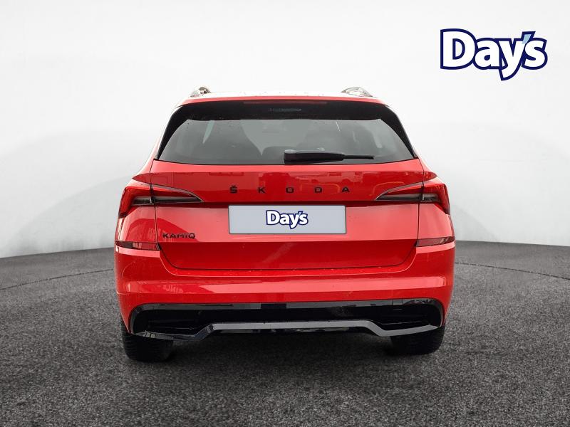 Used Skoda Kamiq 2020 for sale - 76433977: Photo 6