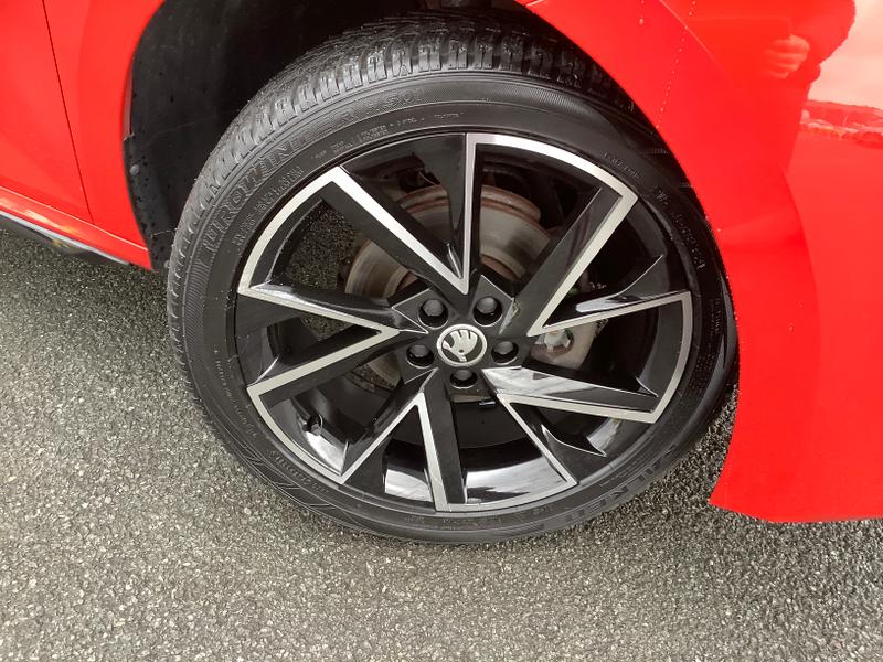 Used Skoda Kamiq 2020 for sale - 76433977: Photo 9