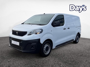 Used Peugeot Expert 2022 for sale - 78775670: Photo