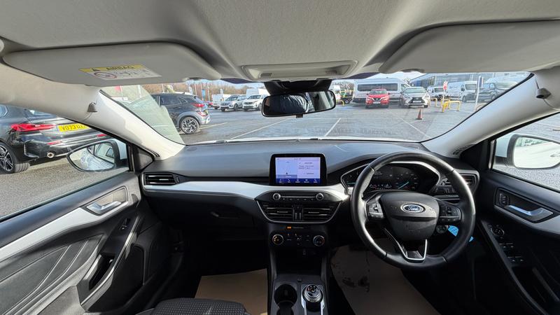 Used Ford Focus 2020 for sale - 77006016: Photo 10