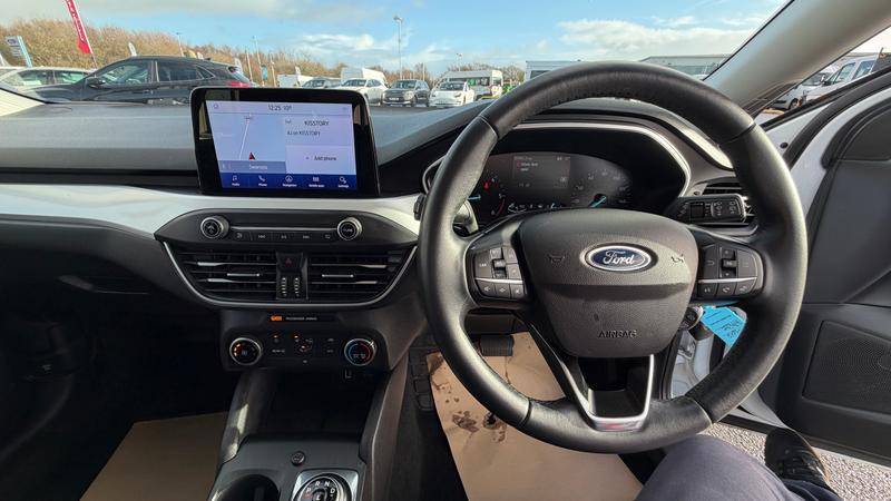 Used Ford Focus 2020 for sale - 77006016: Photo 14