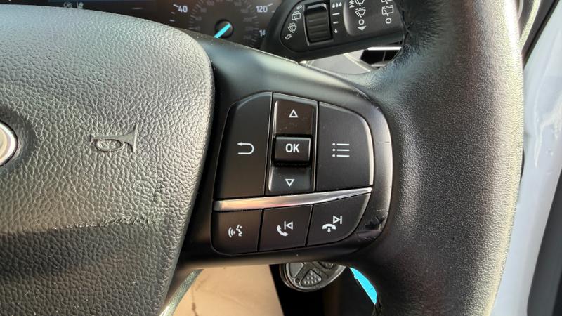 Used Ford Focus 2020 for sale - 77006016: Photo 16