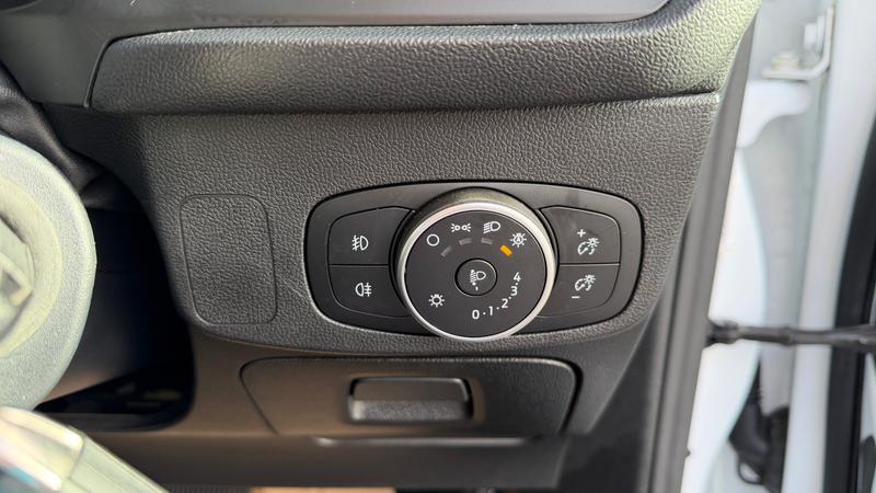 Used Ford Focus 2020 for sale - 77006016: Photo 17