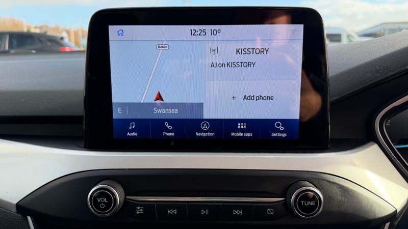 Used Ford Focus 2020 for sale - 77006016: Photo 19