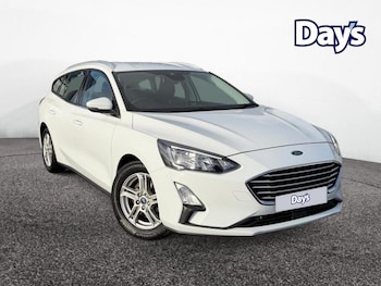 Used Ford Focus 2020 for sale - 77006016: Photo