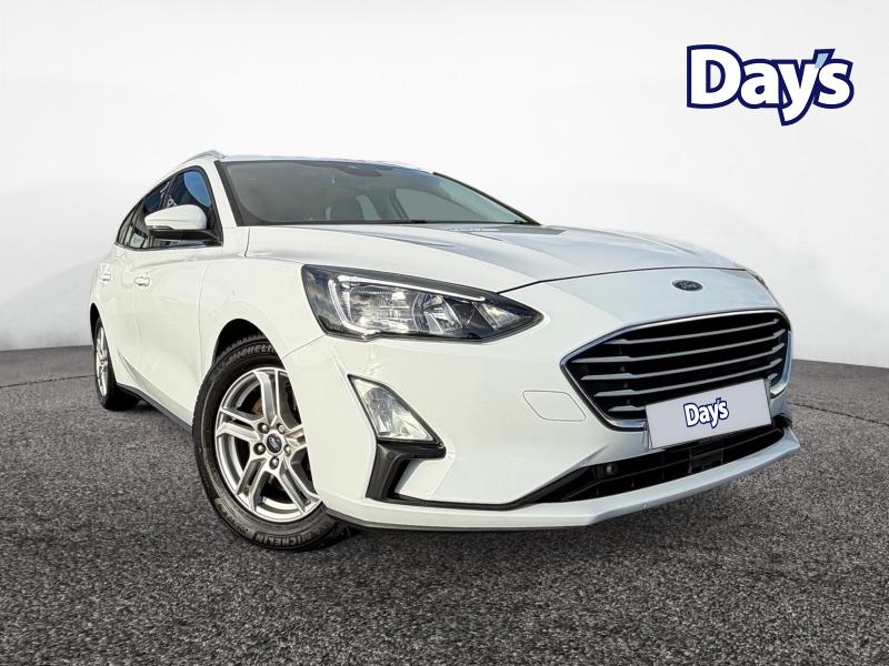 Used Ford Focus 2020 for sale - 77006016: Photo 2