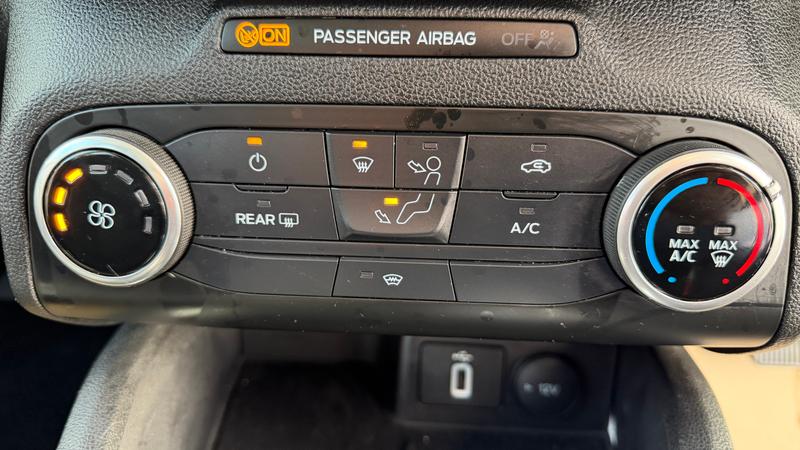 Used Ford Focus 2020 for sale - 77006016: Photo 20