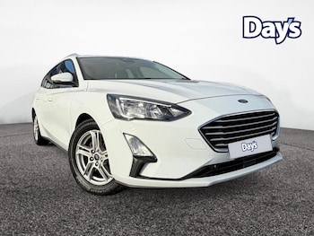 Used Ford Focus 2020 for sale - 77006016: Photo