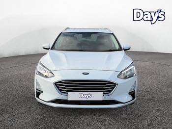 Used Ford Focus 2020 for sale - 77006016: Photo