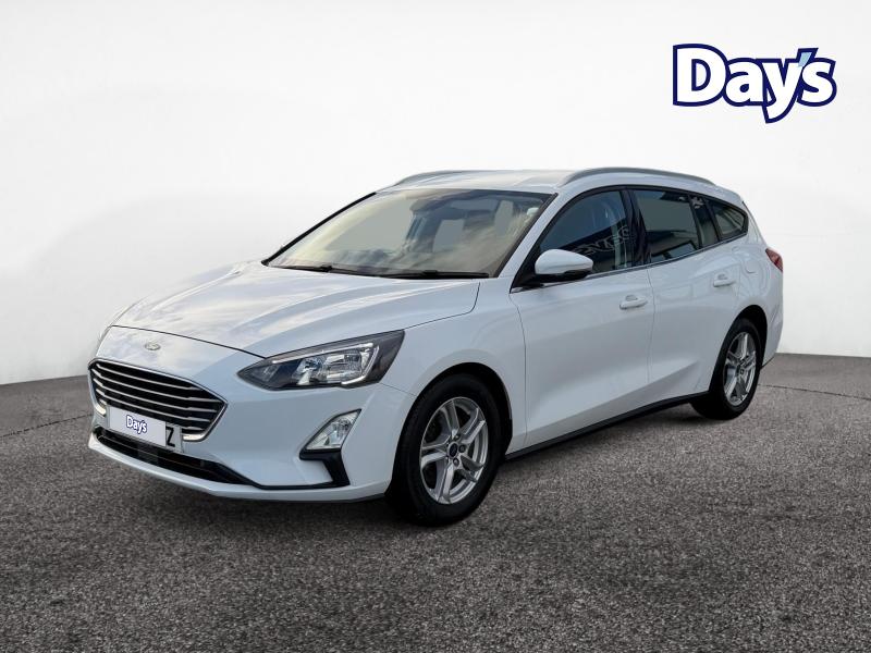 Used Ford Focus 2020 for sale - 77006016: Photo 4