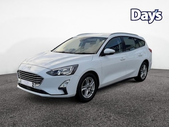 Used Ford Focus 2020 for sale - 77006016: Photo