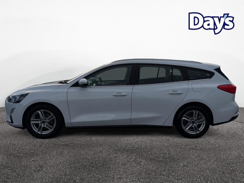 Used Ford Focus 2020 for sale - 77006016: Photo 5