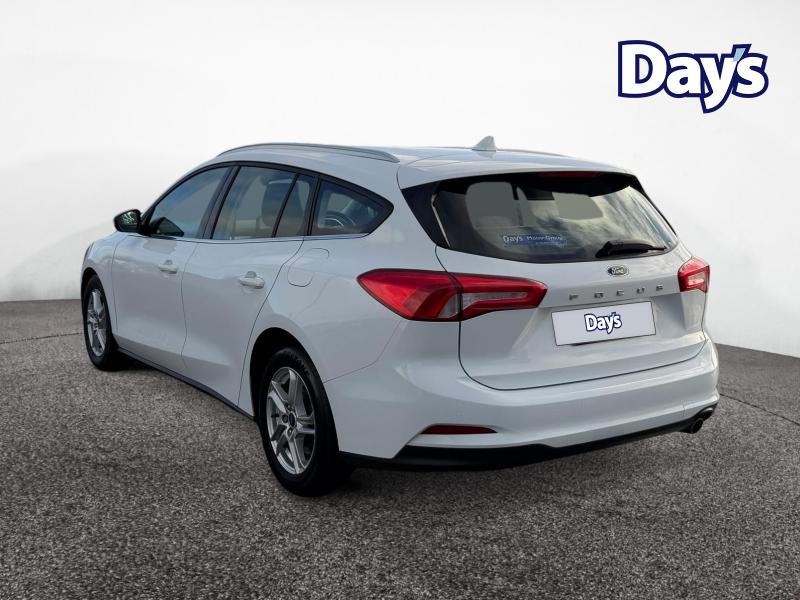 Used Ford Focus 2020 for sale - 77006016: Photo 6