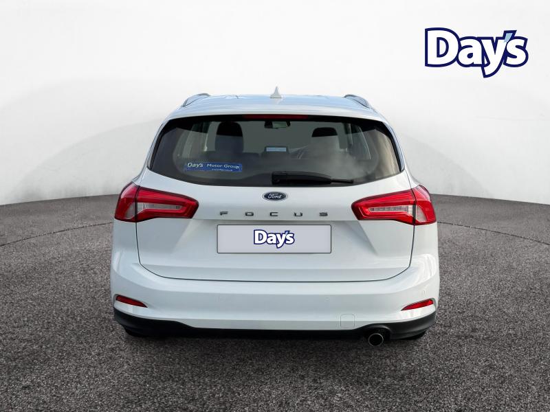 Used Ford Focus 2020 for sale - 77006016: Photo 7