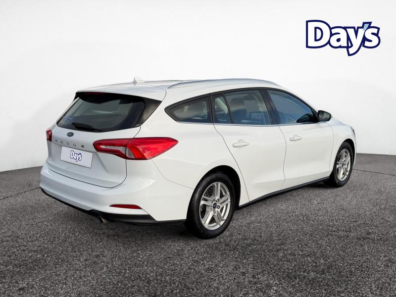 Used Ford Focus 2020 for sale - 77006016: Photo 8