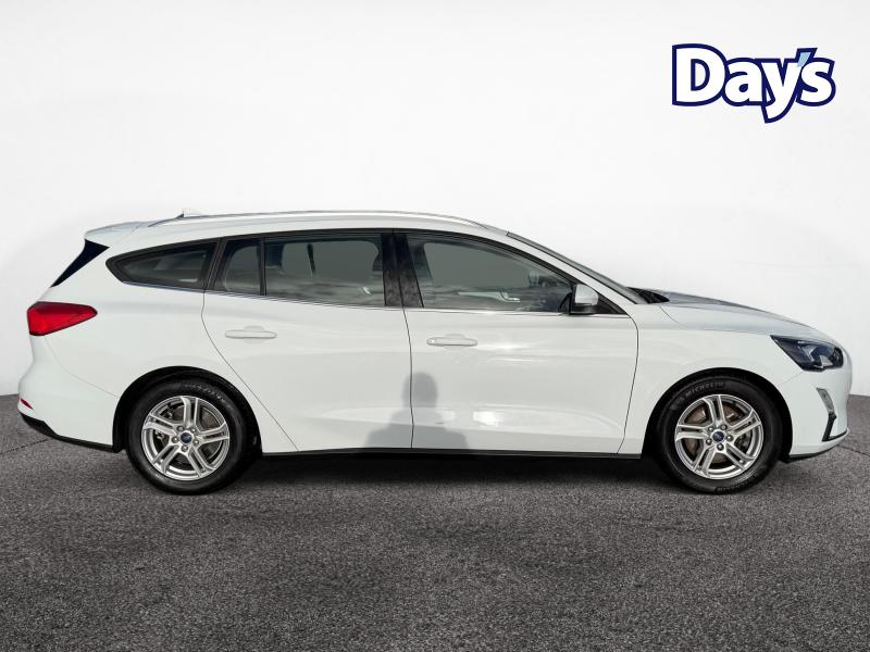 Used Ford Focus 2020 for sale - 77006016: Photo 9